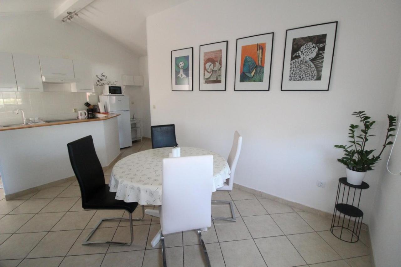 Apartman Eli 2 Rovigno Esterno foto