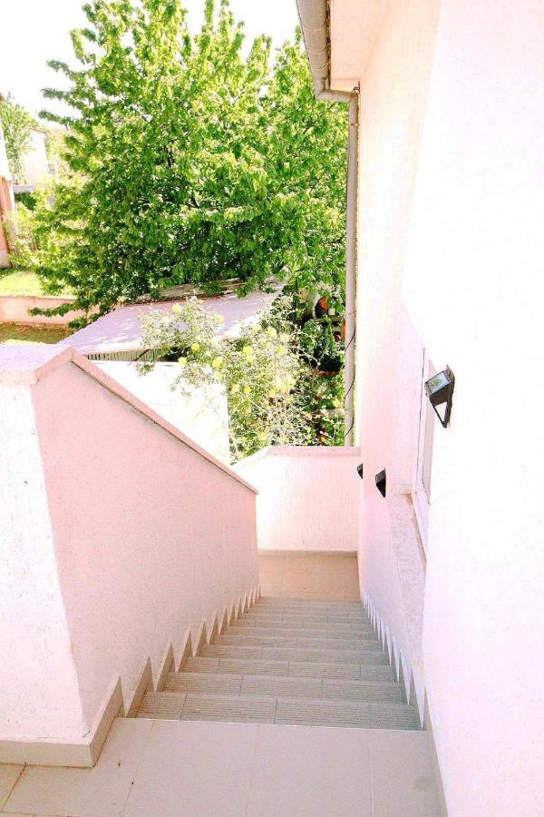Apartman Eli 2 Rovigno Esterno foto