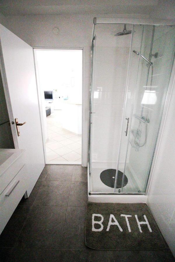 Apartman Eli 2 Rovigno Esterno foto