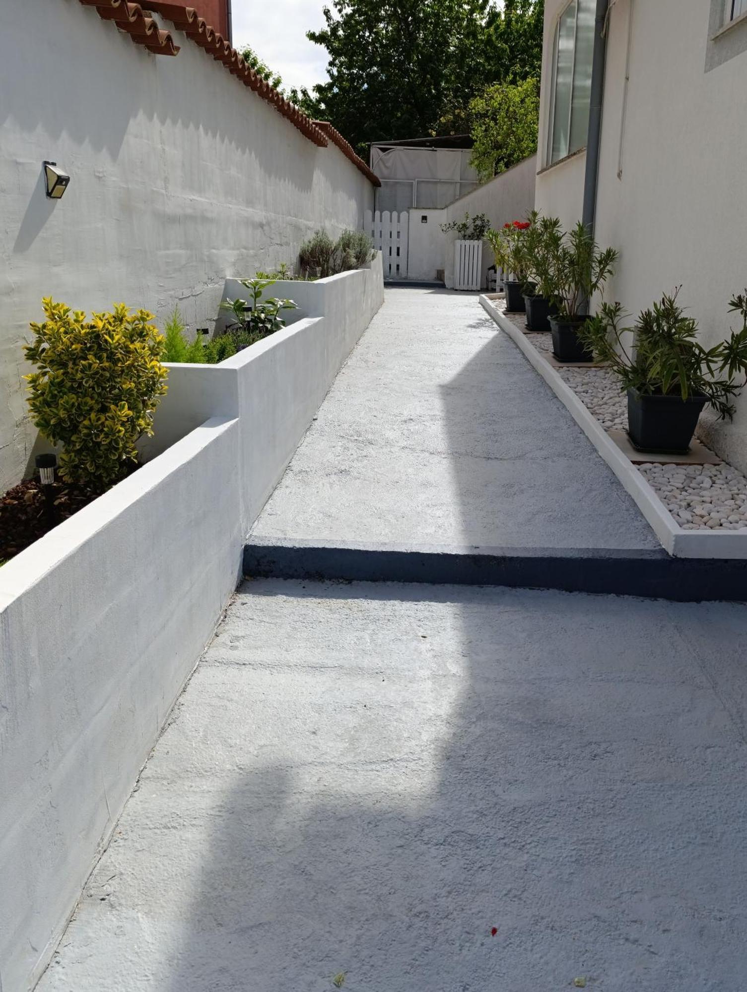 Apartman Eli 2 Rovigno Esterno foto